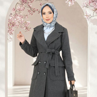 Modaselvim 2025 New Season Hijab Clothing