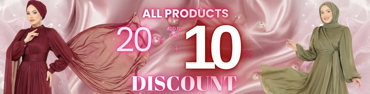 Net %20+%10 Discount In Cart 